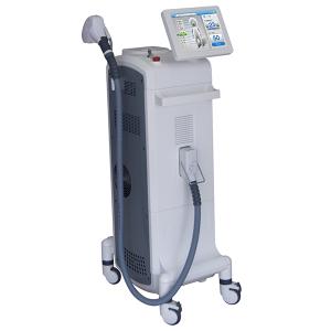  Diode Laser Hair Removal Machine L808-M 