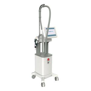  Q-Switched Nd: Yag Laser System 