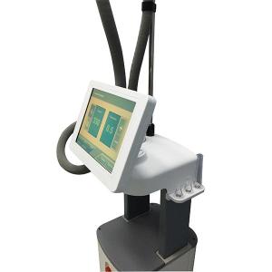  Q-Switched Nd: Yag Laser System 