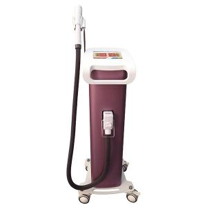 OPT IPL Laser Hair Removal System A7D