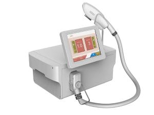  MegaFlash OPT IPL Hair Removal System 