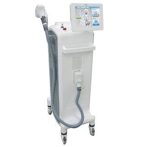  Diode Laser Hair Removal Machine L808-H 