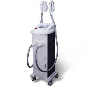 IPL RF E-light Beauty Machine A7A